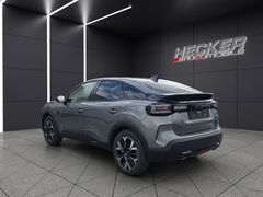 Citroën C4 1.2 Mild-Hybrid 145 Max (EURO 6e)