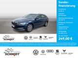 Skoda Superb Combi 2.0 TDI Style MATRIX AHK 4xSHZ RFK - Skoda Superb: Style