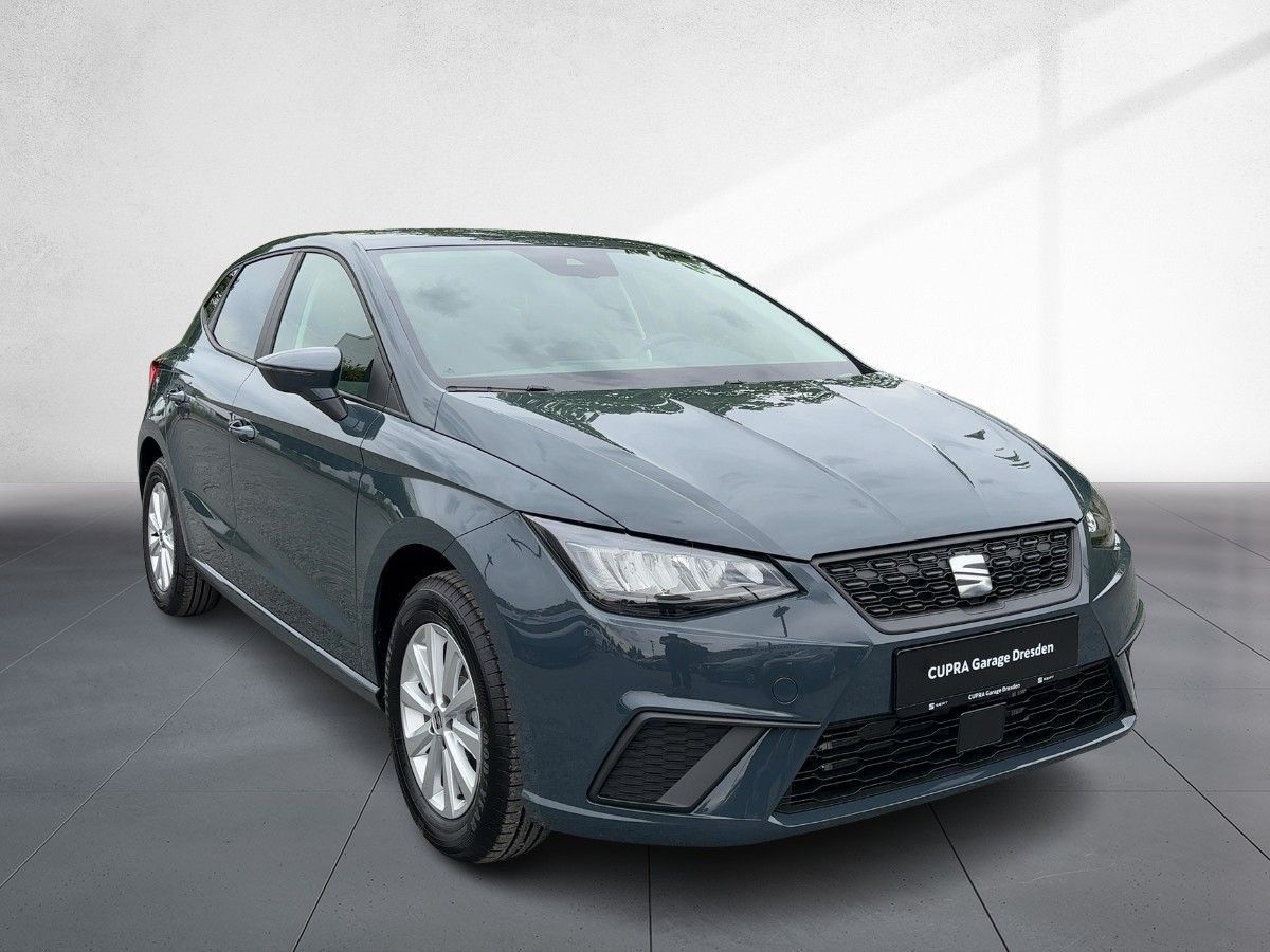 Seat Ibiza - Bild 5