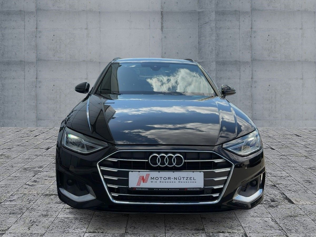 Audi A4 - Bild 3