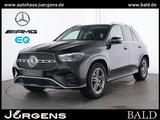 Mercedes-Benz GLE 300 d 4M AMG-Sport/Pano/StdHzg/AHK/Memo/360 - gebrauchte Mercedes-Benz GLE 300 aus dem Jahr 2024