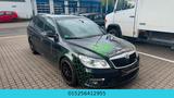 Skoda Octavia Combi RS - 2.0 Diesel - Skoda Octavia aus 2011: Combi RS