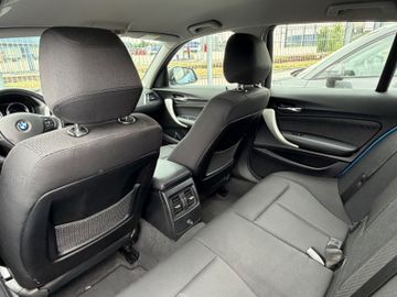 BMW 116 - 9