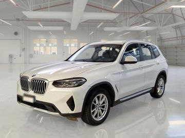 BMW X3 - 1