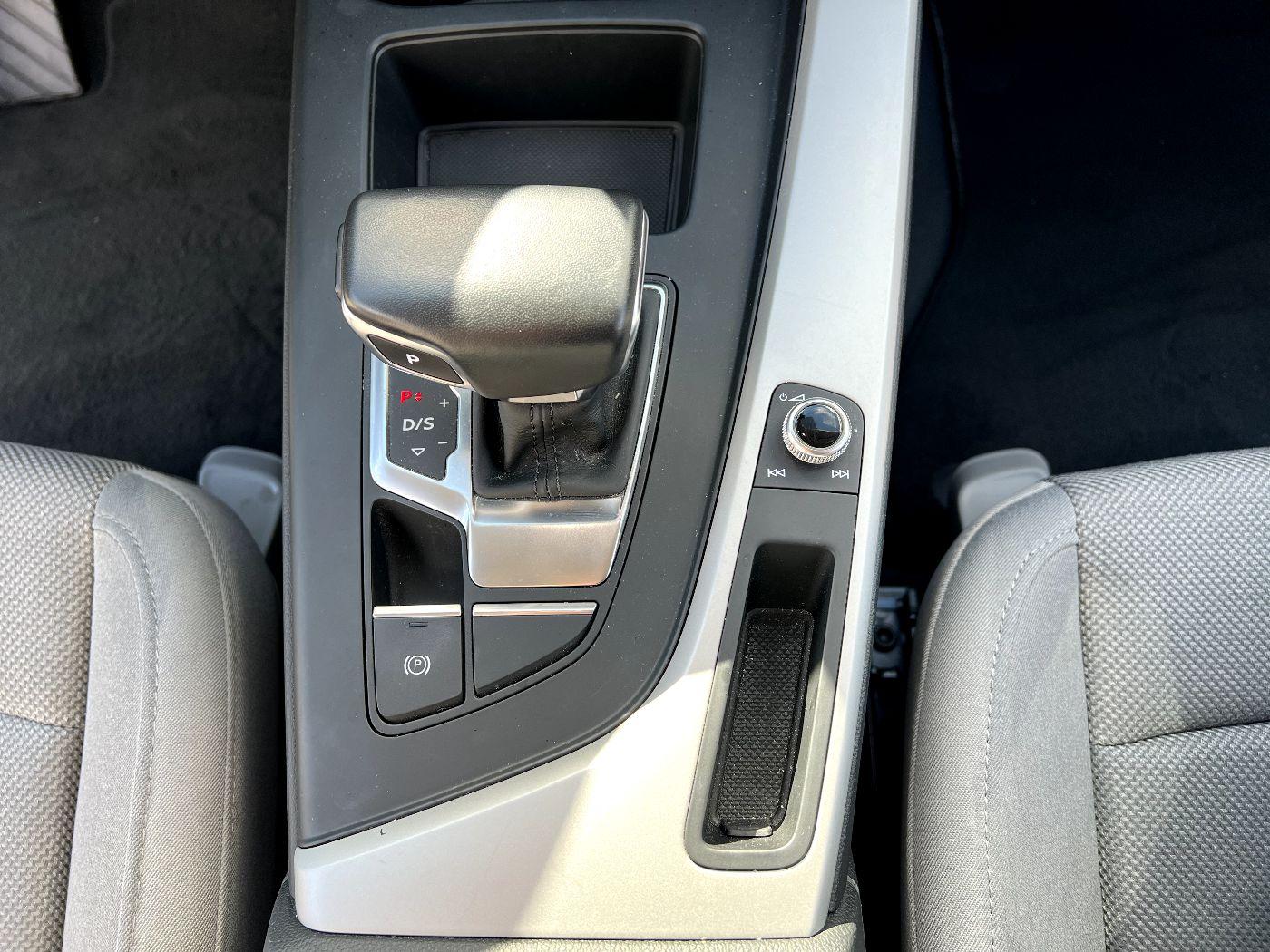 Audi A4 40 TDI S-tronic *LED Navi Standh. AHK DAB Alu, миниатюра 23
