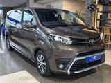Toyota Proace (Verso) Executive*Pano*Leder*6-Sitzer*R.C - Toyota Proace (Verso) Executive