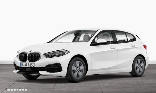 BMW 118i Hatch Advantage DAB WLAN Tempomat Shz