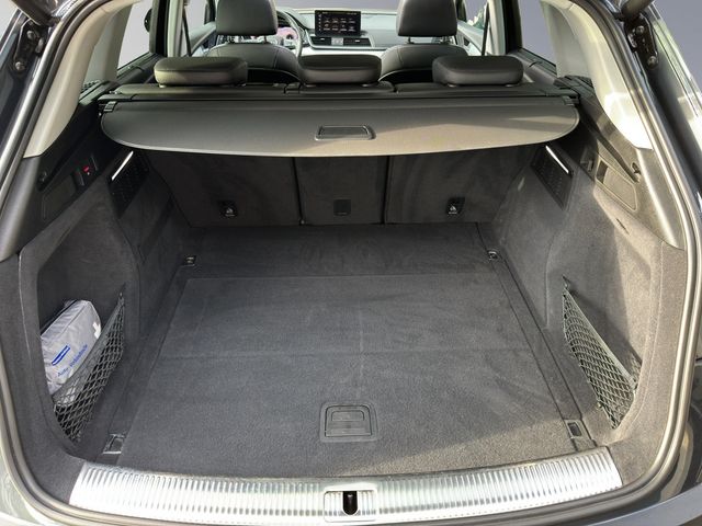 Q5 40 2.0 TDI quattro advanced S-tronic ACC 360°