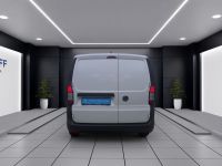 Volkswagen Caddy - Vorschau Bild 3