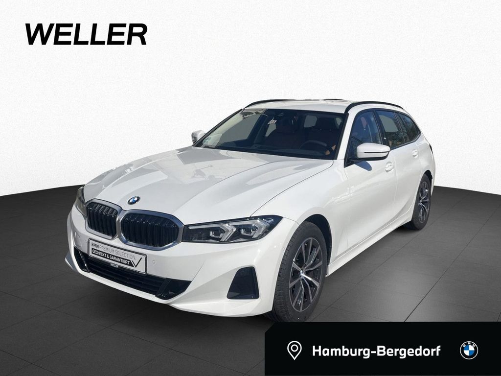 BMW 3er