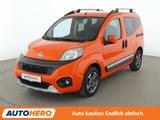 Fiat Qubo 1.3 M-Jet Trekking *NAV*TEMPO*PDC*SHZ*ALU* - Fiat in Bochum