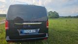 Mercedes-Benz V 250 d EDITION lang EDITION - Mercedes-Benz V 250 mit Diesel-Antrieb