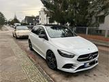 Mercedes-Benz B200*AMG*Night Paket*Pano*Kamera*MemorySitze*Key - gebrauchte Mercedes-Benz B 200 aus dem Jahr 2022
