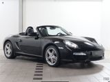 Porsche Boxster 2.9 Facelift  987.2 Schalter Top-Zustand - Porsche Boxster: Facelift