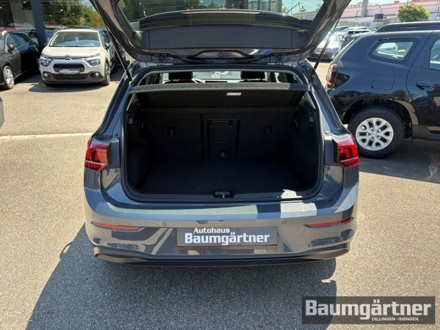 Fahrzeugabbildung Volkswagen Golf Life 1.5 eTSI DSG PDC/ACC/Sitzh.