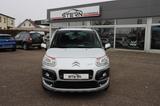 Citroën C3 Picasso Carlsson l KLIMA l - graue Citroën C3