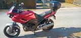 Yamaha TDM 900A  RN18 - YAMAHA TDM 900