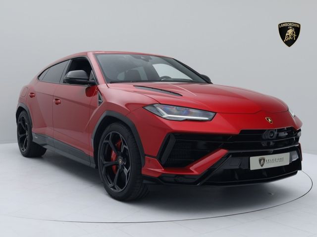 Lamborghini Urus S I PANOI B&O I CARBON I LAMBORGHINI EYE