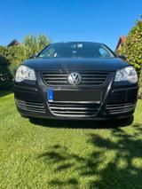 Volkswagen Vw Polo Gepflegtes und zuverlässiges Auto ... - : Kleinwagen, Zuverlässige
