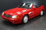 Mercedes-Benz 300 SL 24-V - Mercedes-Benz 300 aus 1991: 300sl