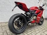Ducati Panigale 1299S - DUCATI 1299 PANIGALE