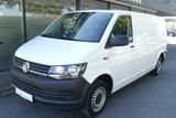 Volkswagen T6 Transporter Kasten lang 2.0TDI*150PS*Klim*AHK - gebrauchte VW T6 Transporter aus dem Jahr 2019