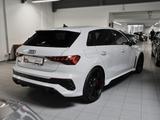 Audi RS3 Sportback 280km/h Matrix LED B&O Pano Navi+  - Audi RS3 in Dortmund