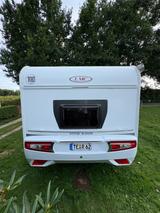 LMC VIVO 530K Mover Klima Citywasser Duschpaket pano - LMC 530