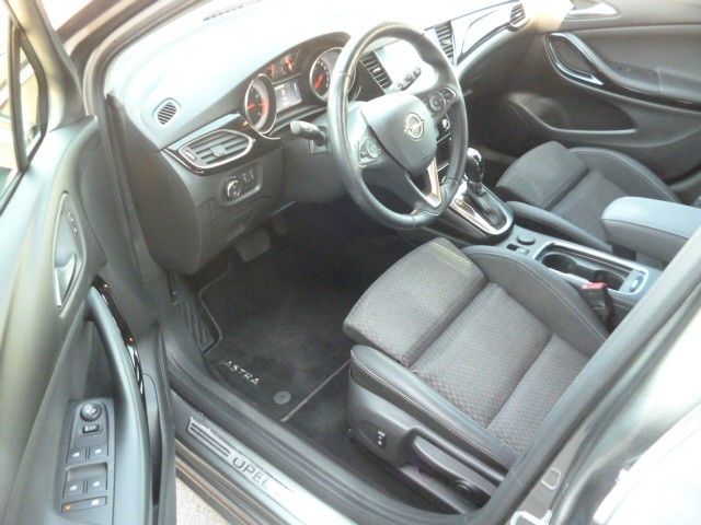 Astra K 5-tg. 1,4i Automat Innovation, AHK,Navi