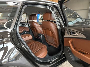 Audi A6 Avant 3.0 TFSI quattro *BiXenon*Standh.*