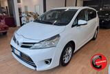 Toyota Verso 1.6 D-4D 110cv 2015 - Toyota Verso: D4d