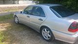 Mercedes-Benz MB W202 C180 Sport - Mercedes-Benz C 180: W202