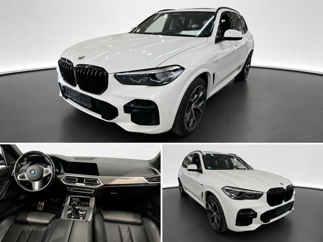 BMW X5 45e M xD H&amp;K*PANO*INDIVIDUAL*AHK*19Z*VOLL