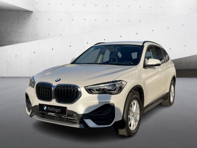 BMW X1 sDrive18i LED-Scheinwerfer Navi RFK DAB SHZ