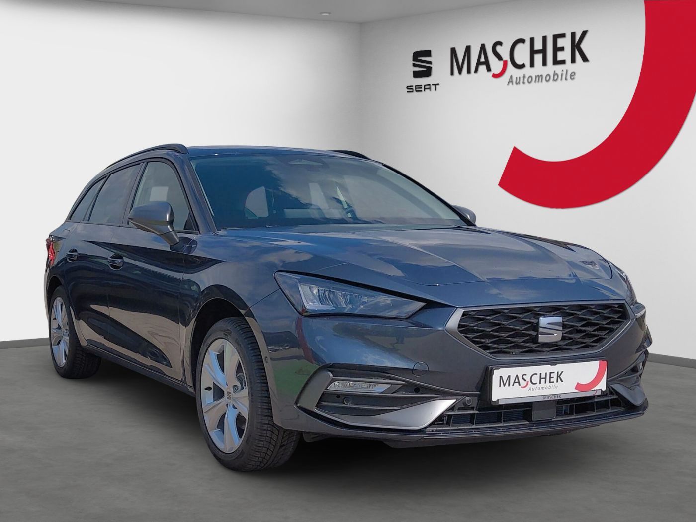 Seat Leon - Bild 7