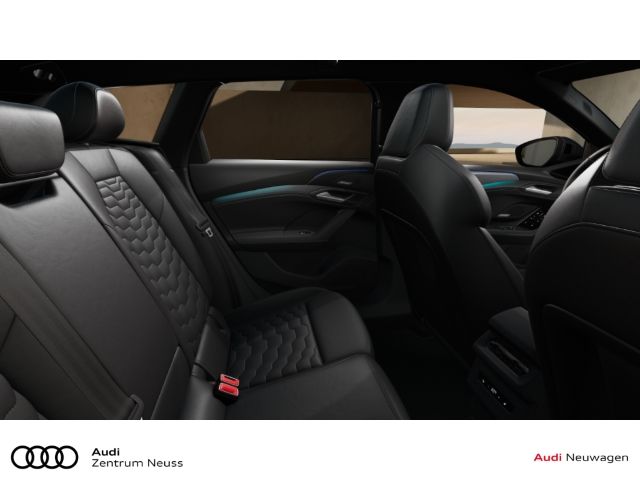 Audi A6 e-tron - Bild 12
