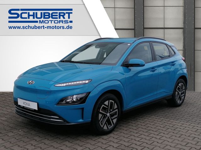 Hyundai KONA Elektro Kamera SHZ TEMPOMAT DAB USB        