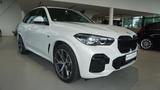 BMW X5 X5 xDrive 30d M Sport 7-Sitzer HUD Pano - BMW X5 Gebrauchtwagen in Hannover