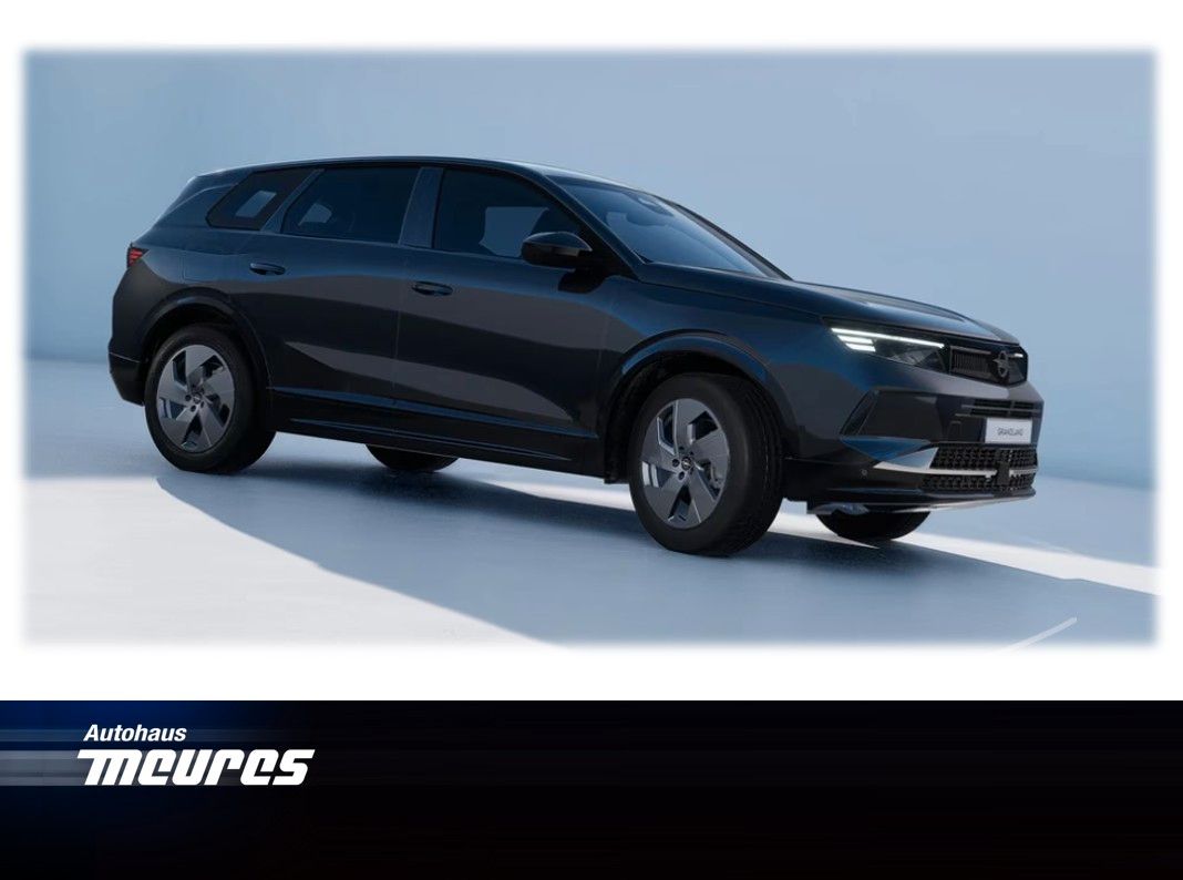 Opel Grandland (X) - Bild 4