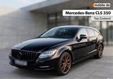 Mercedes-Benz Mercedes CLS 350 Shootingbrake - Mercedes-Benz CLS 350 Shooting Brake Benziner Gebrauchtwagen