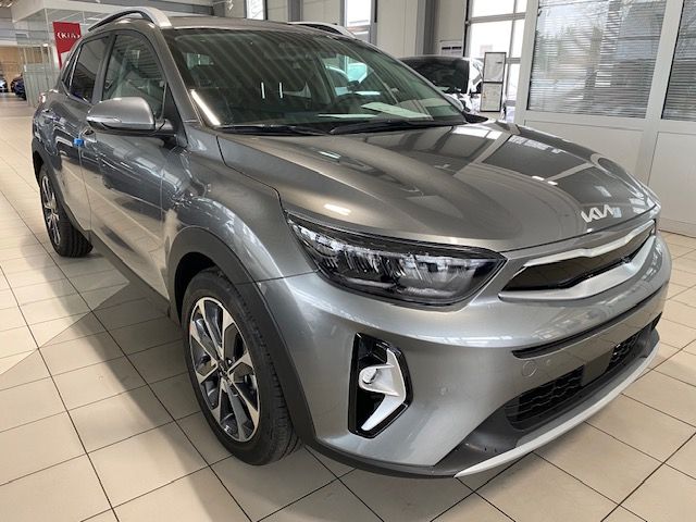 Kia Stonic 1.0 T-GDI OPF Mild Hybrid DCT7 Platinum