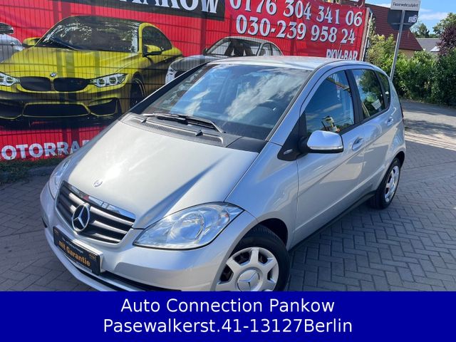 Mercedes-Benz A 160**TÜV NEU *ÖLSERVICE NEU**