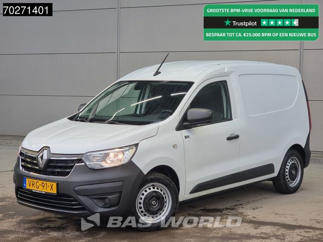 Renault Kangoo Express 75PK L1H1 Airco Cruise Parkeersen