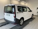 Volkswagen Caddy 2.0 TDI Einparkhilfe DAB+ - VW Caddy Gebrauchtwagen in Karlsruhe
