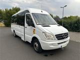 Mercedes-Benz Sprinter 518  Klima Telma  23 Sitze - Mercedes-Benz 518