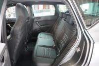 Cupra Ateca - Vorschau Bild 8
