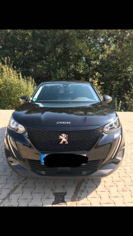 Peugeot 2008 Pure Tech 130 Active