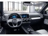 Mercedes-Benz GLB 200 d AMG Navi LED Standhz Kamera, Spur SHZ - schwarze Mercedes-Benz GLB 200