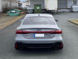 Audi RS7 PERFORMACE,NARDO,GARANTIE 12/2028,LASER,B&O - Audi RS7 aus 2023