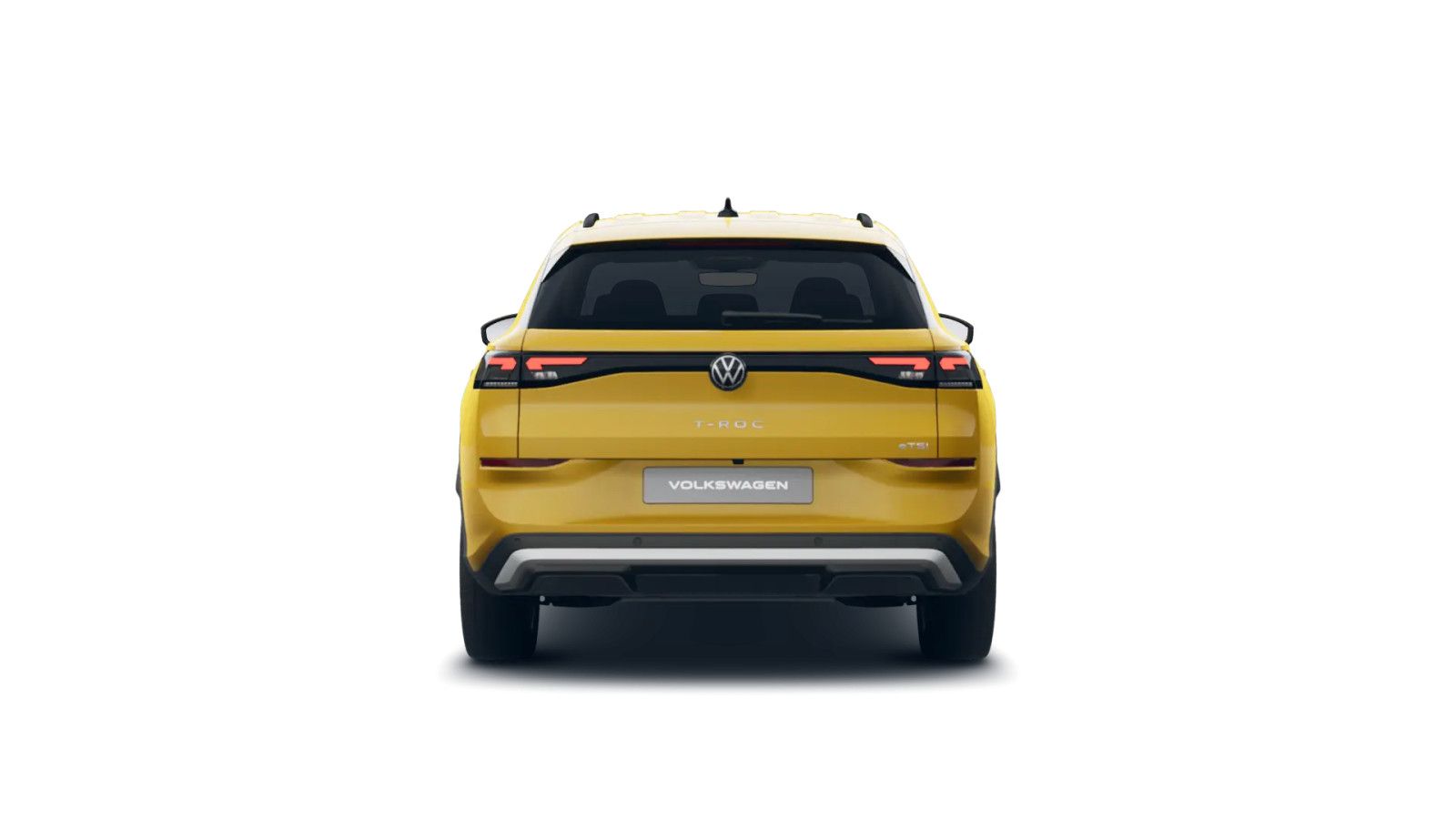 Volkswagen T-Roc - Bild 6